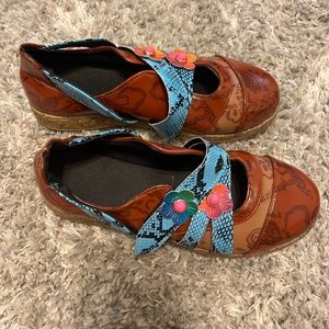 No name unique flats